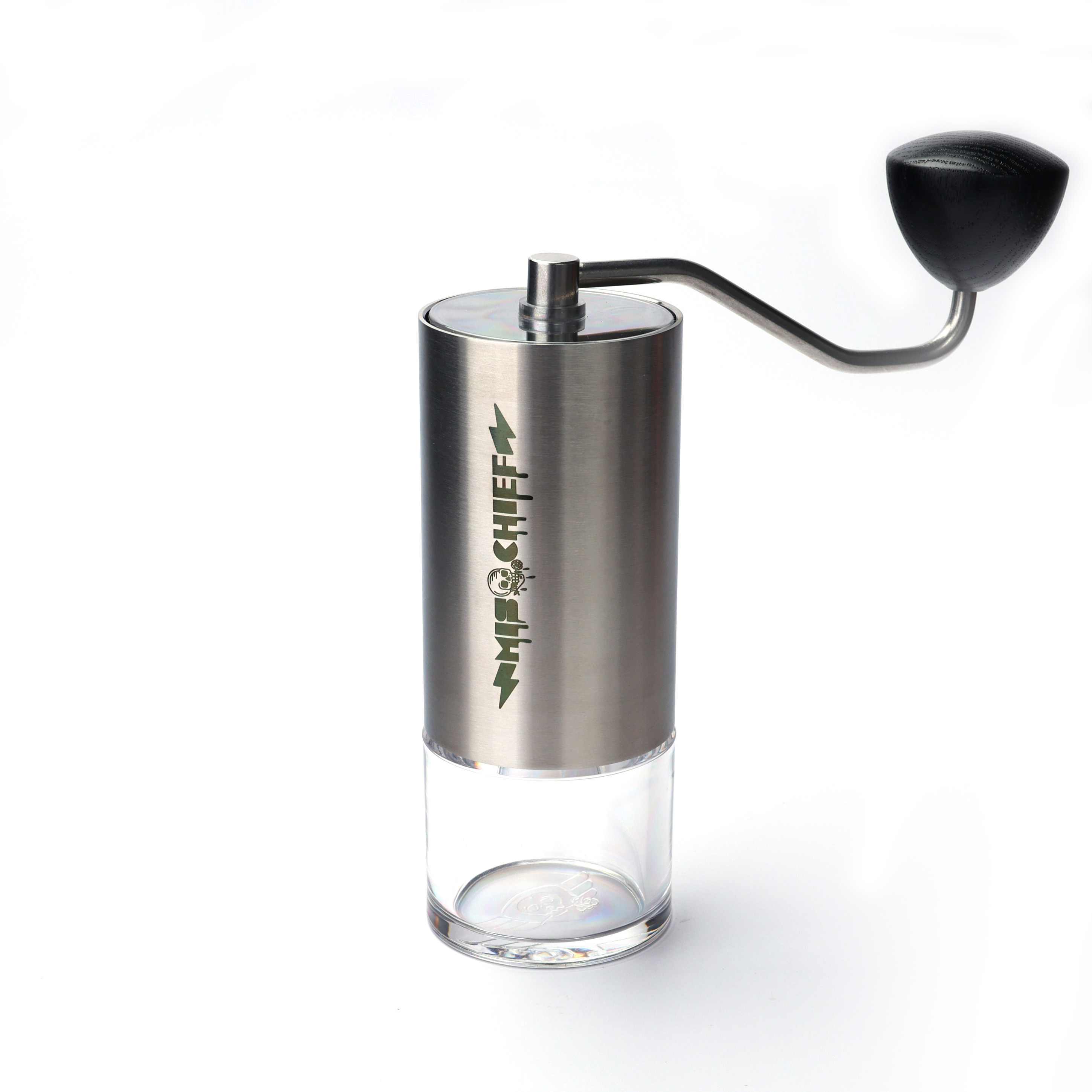 Burr Hand Grinder - Ręczny młynek do kawy MisChief M40