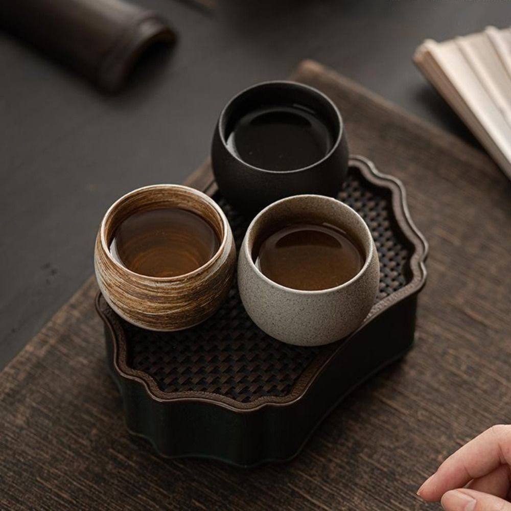 Coffee Tea Essentials - Japońska kamionka, filiżanka do herbaty w