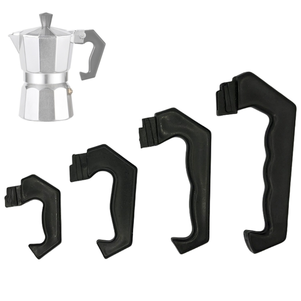 Moka Pot Stove - Moka Pot uchwyt do dzbanka do