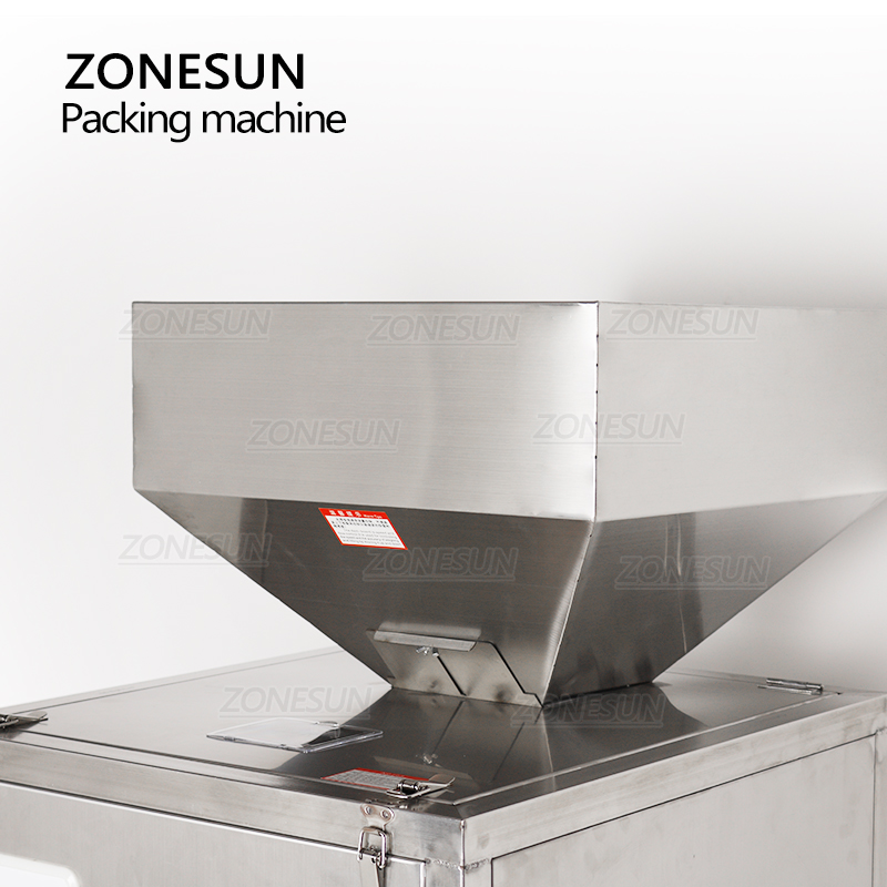 Coffee Tea Machine - Automatyczna maszyna do dozowania ZONESU, maszyna