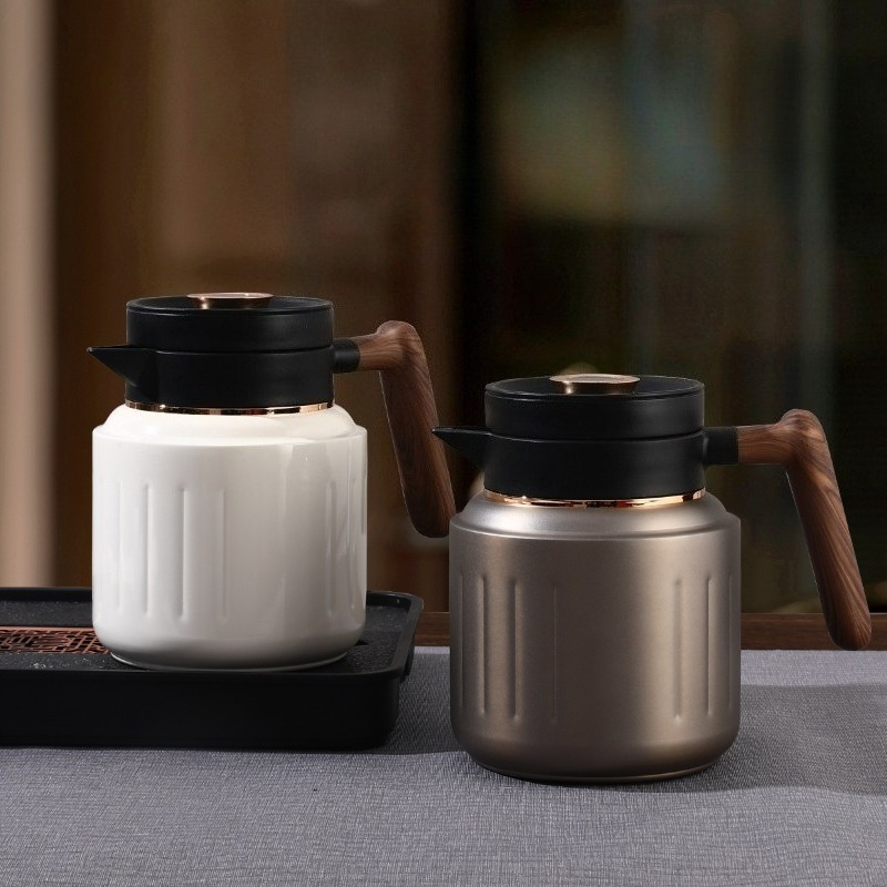Coffee Tea Essentials - Inteligentny czajnik do kawy o dużej