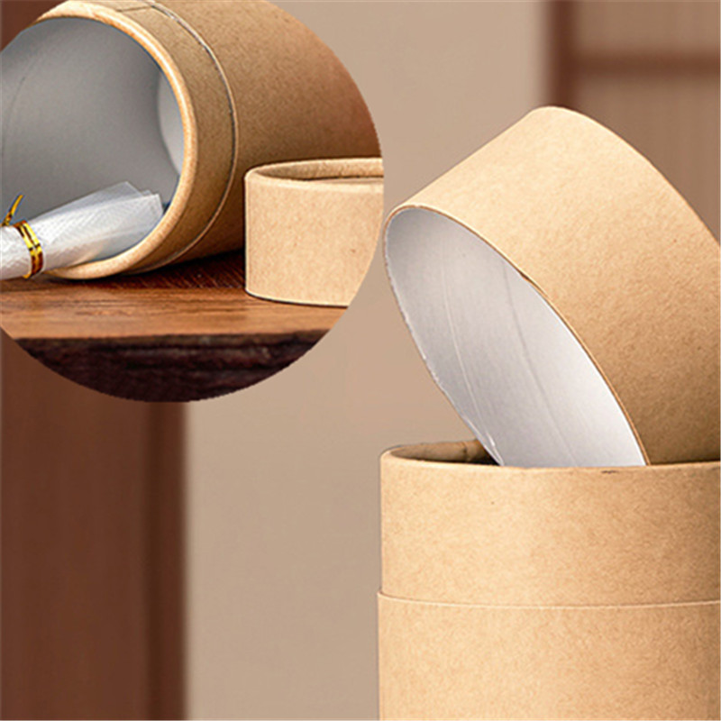 1 SZT. Nowe tuby z papieru kra – Coffee Tea Essentials recenzja i cena
