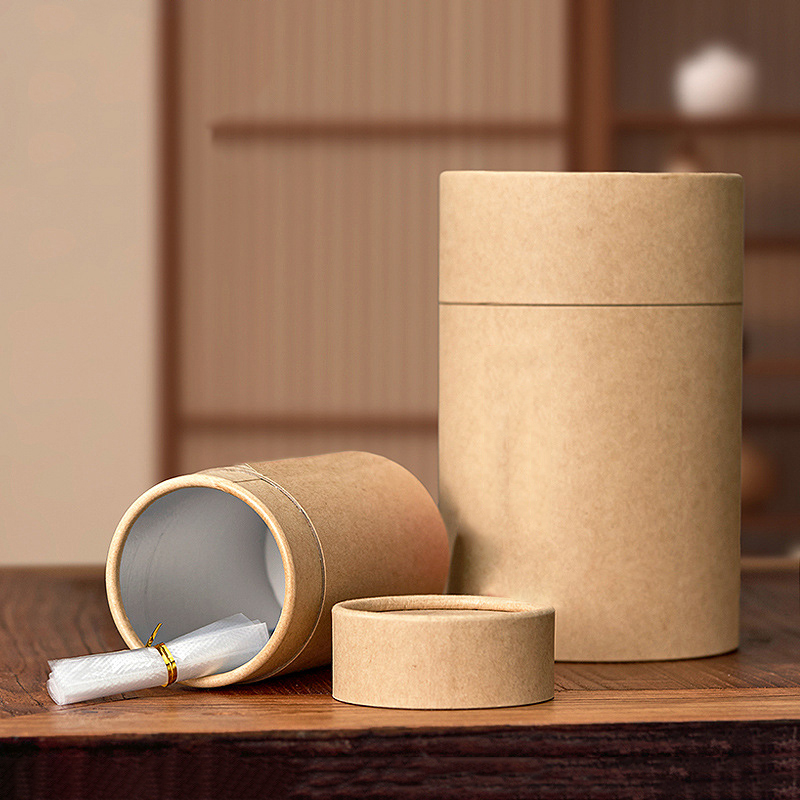 1 SZT. Nowe tuby z papieru kra – Coffee Tea Essentials recenzja i cena