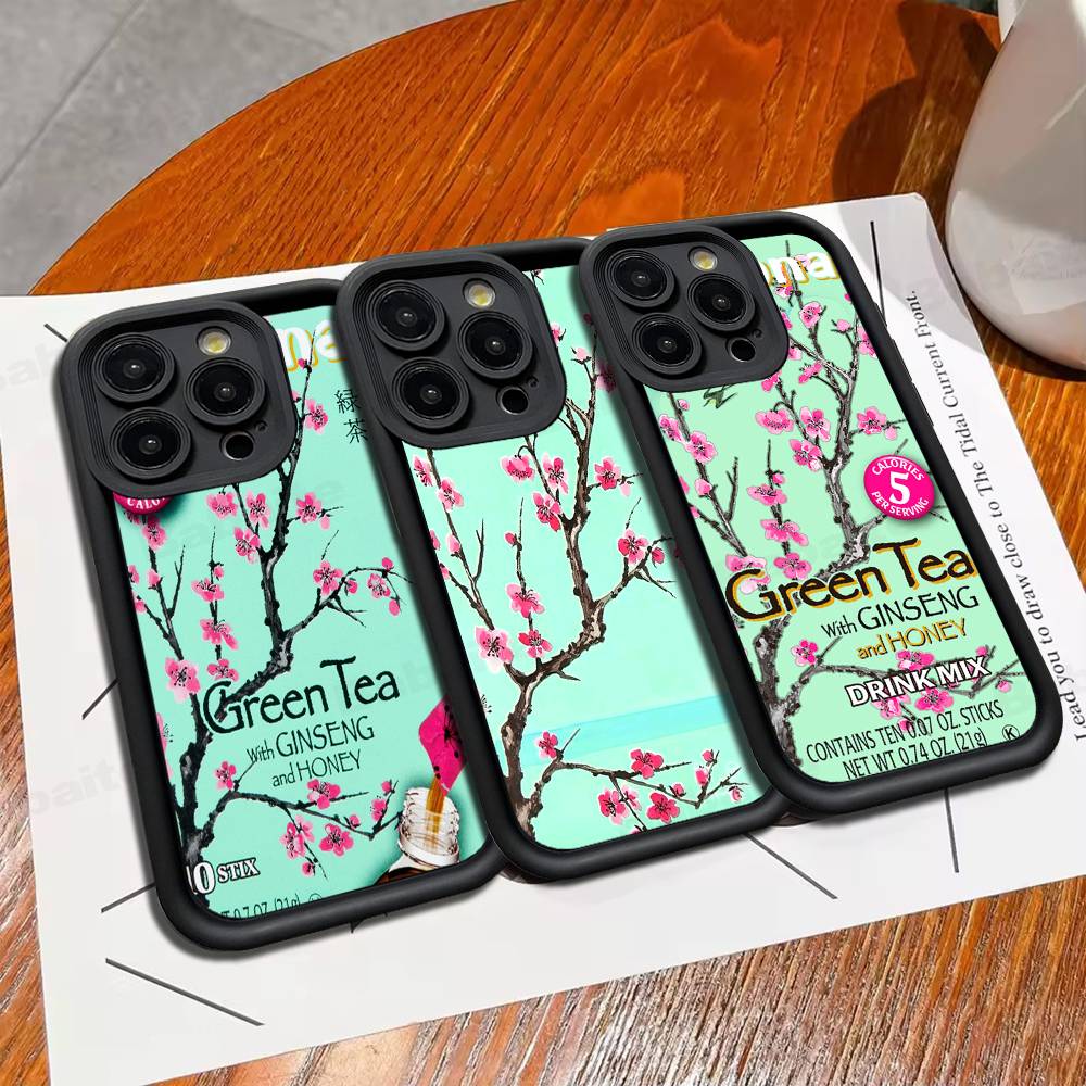 Estetyka Vaporwave AriZona Ice – Coffee Plus Tea recenzja i cena