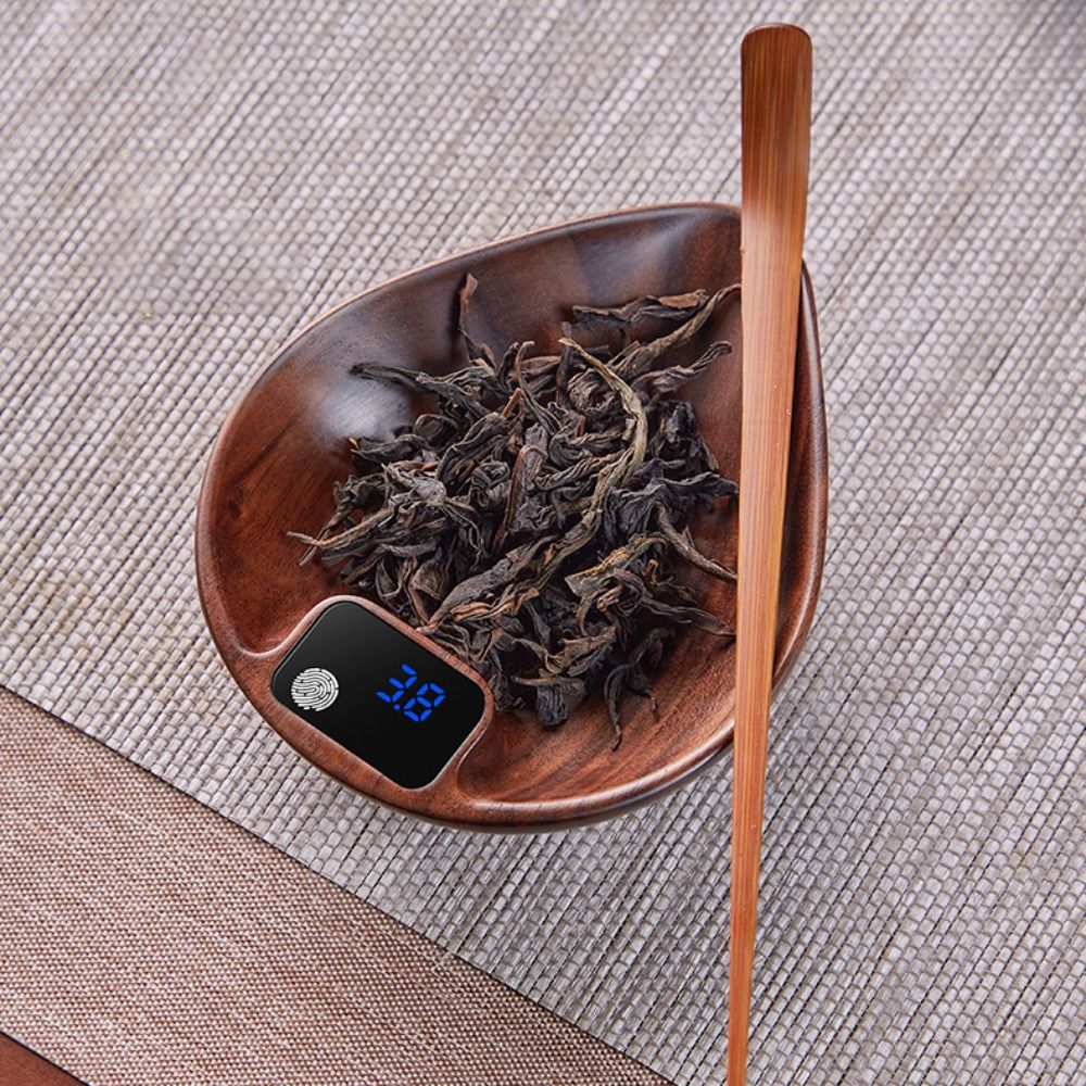 Waga do przypraw z wyświetlacz – Coffee Bean And Tea Leaf recenzja i cena