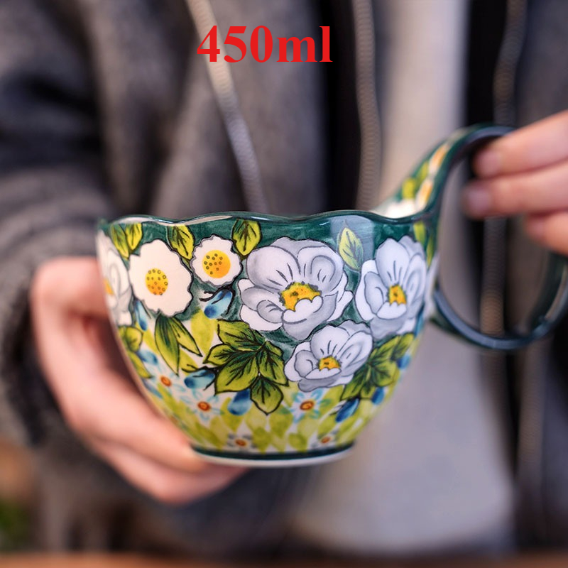 Jasmine Underglaze Ceramiczny  – Coffee Jasmine Tea recenzja i cena