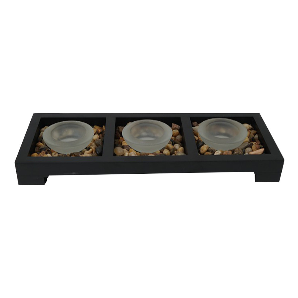 1 Zestaw Szklanych Podstawek n – Coffee Tea Set recenzja i cena