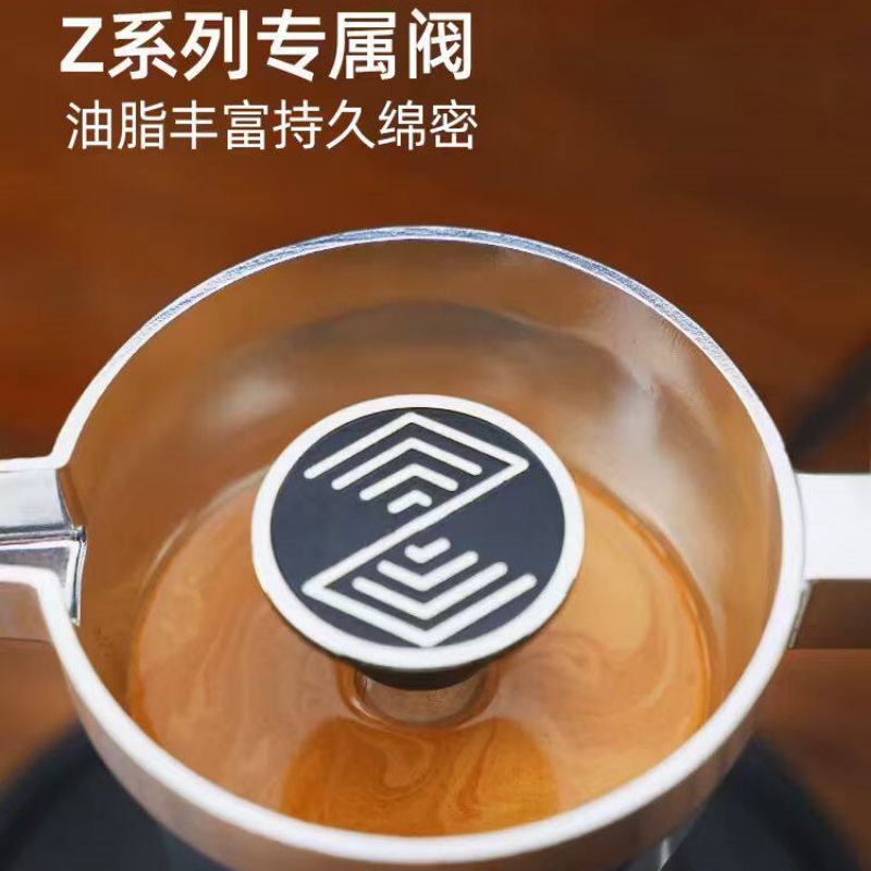 ZIGO Dwukomorowy ekspres do ka – Moka Pot Stove recenzja i cena