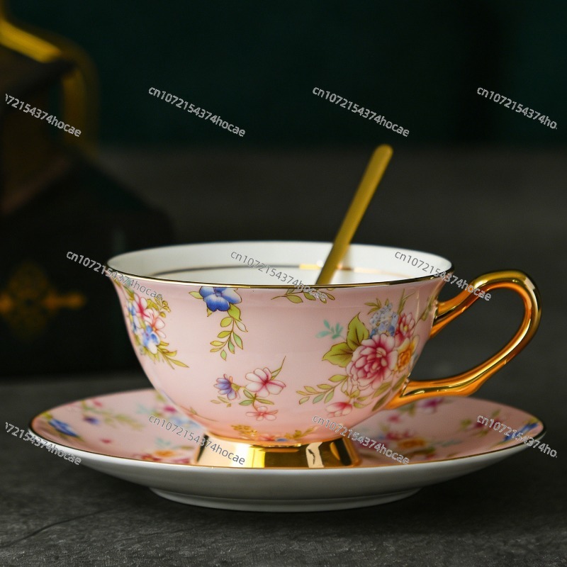 Zestaw filiżanek do kawy i her – Coffee Tea Set recenzja i cena