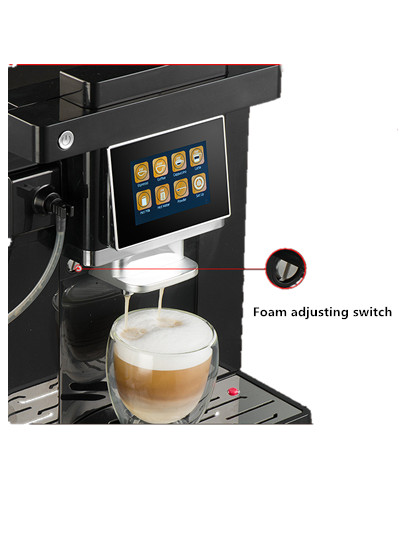 Ekspres do kawy Bean to Cup z  – Coffee & Tea Ken'S House recenzja i cena