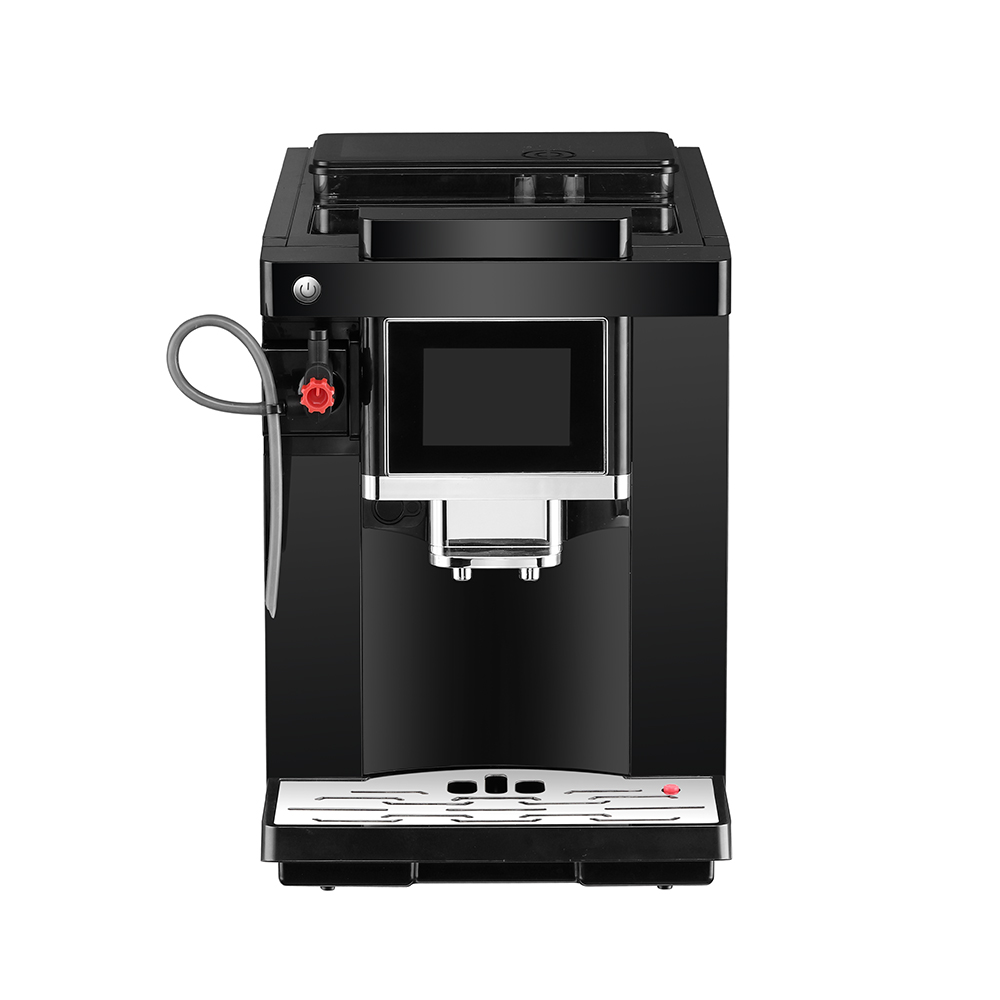 Ekspres do kawy Bean to Cup z  – Coffee & Tea Ken'S House recenzja i cena