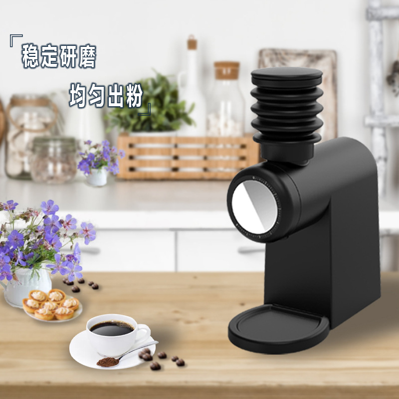 Komercyjny płaski młynek do ka – Coffee & Tea Ken'S House recenzja i cena
