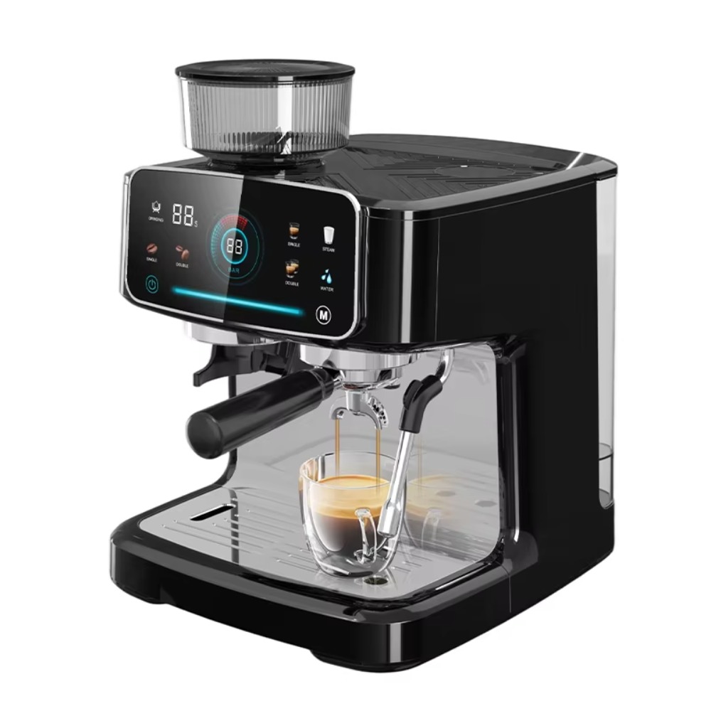 Ulepszona Wersja Wysokowydajna – Coffee & Tea Ken'S House recenzja i cena