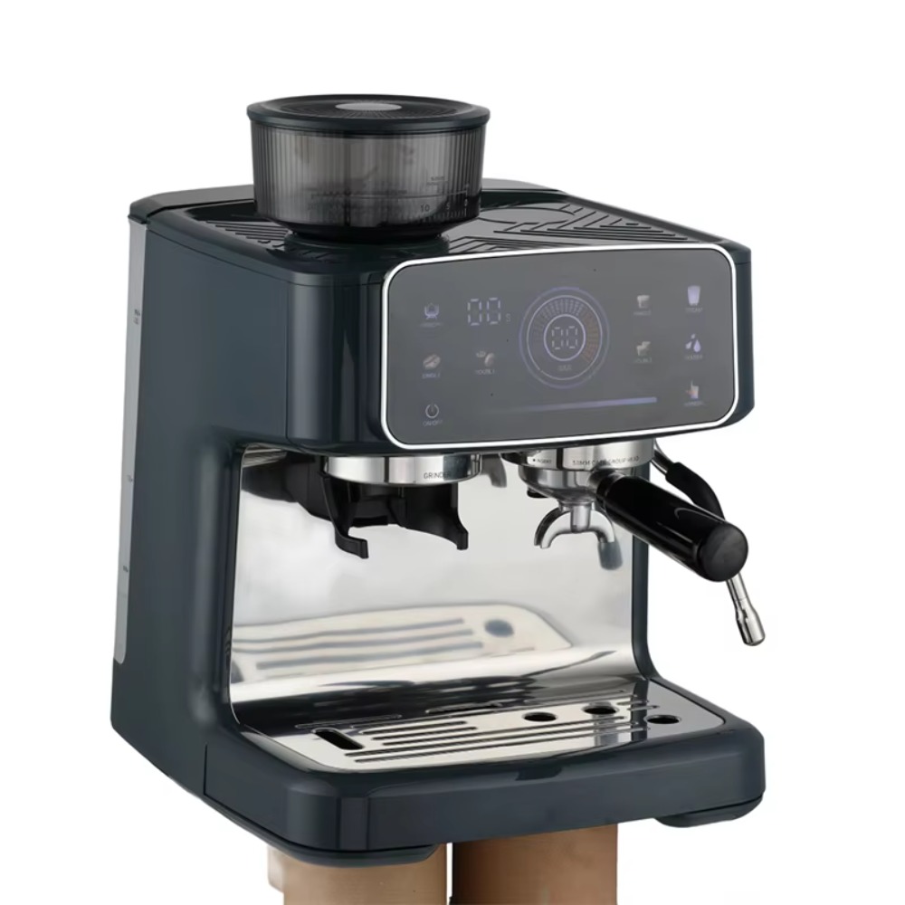Ulepszona Wersja Wysokowydajna – Coffee & Tea Ken'S House recenzja i cena