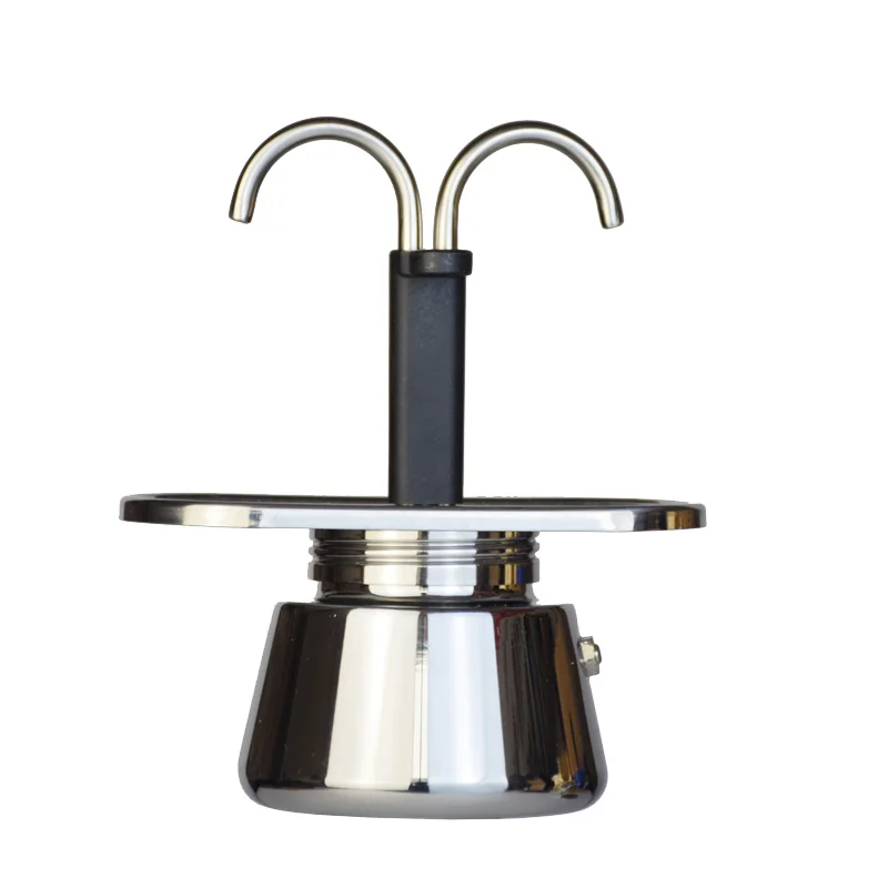 200ML Mini Moka Pot Double Tub – Moka Pot Stove recenzja i cena