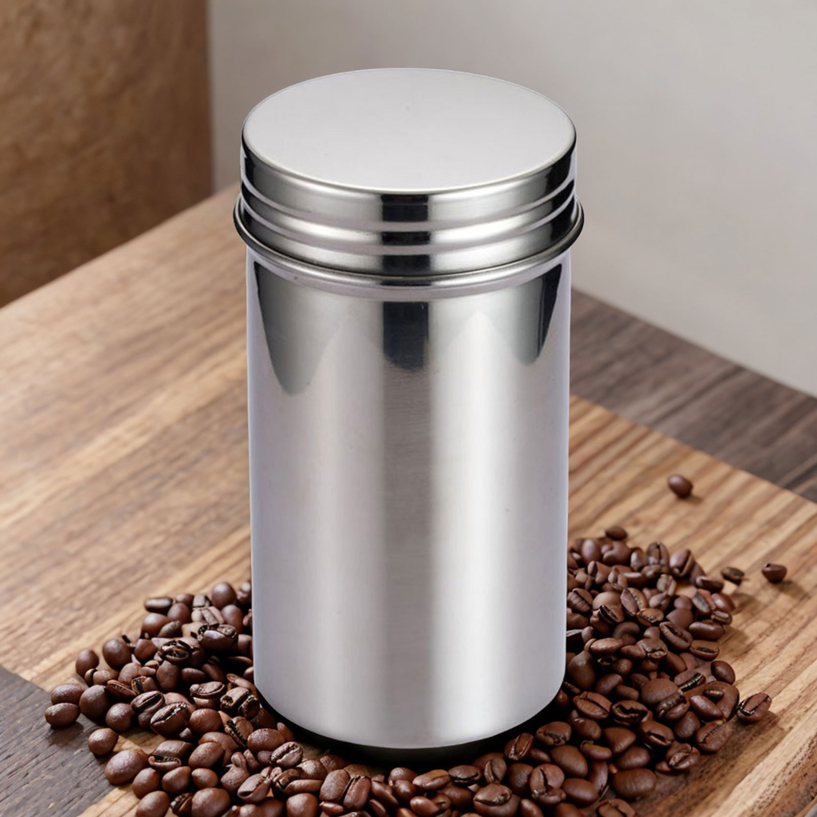 304 ze stali nierdzewnej zamkn – Coffee Bean And Tea Leaf recenzja i cena