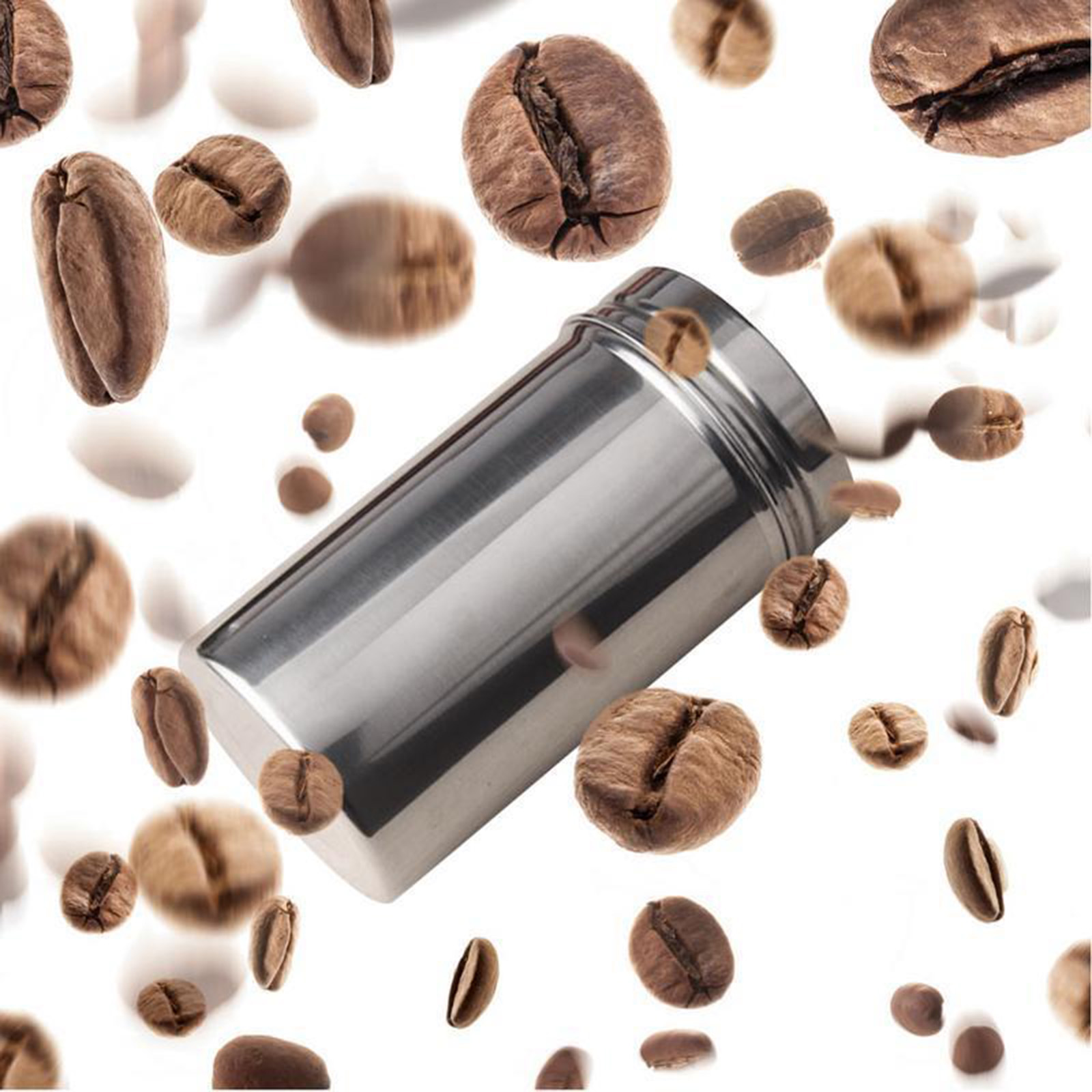 304 ze stali nierdzewnej zamkn – Coffee Bean And Tea Leaf recenzja i cena