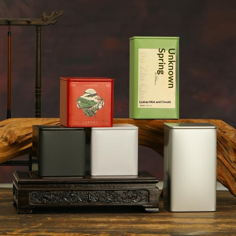 Pojemnik na kawę, herbatę, cuk – Coffee Bean And Tea Leaf recenzja i cena