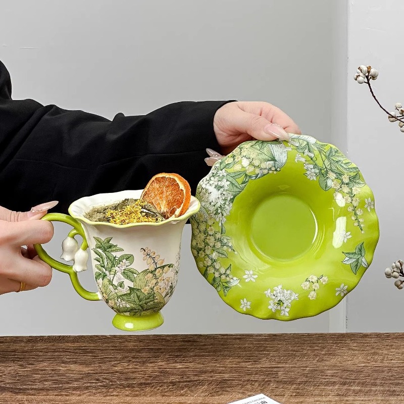 Zestaw do popołudniowej herbat – Coffee Tea Essentials recenzja i cena