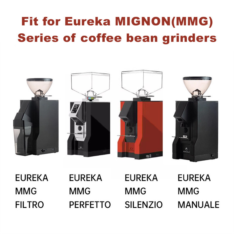 2 szt. Pierścienie zapobiegają – Burr Hand Grinder recenzja i cena