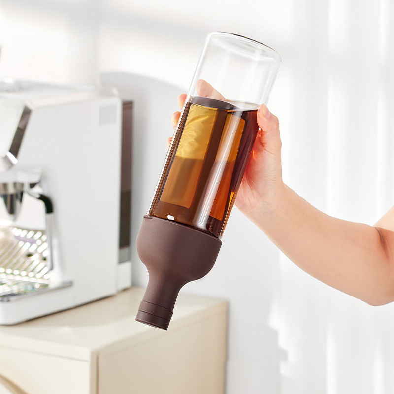 Dzbanek do kawy Cold Brew JUST – Coffee Tea Set recenzja i cena