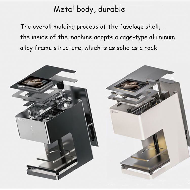 Automatyczne inteligentne kolo – Coffee Tea Machine recenzja i cena