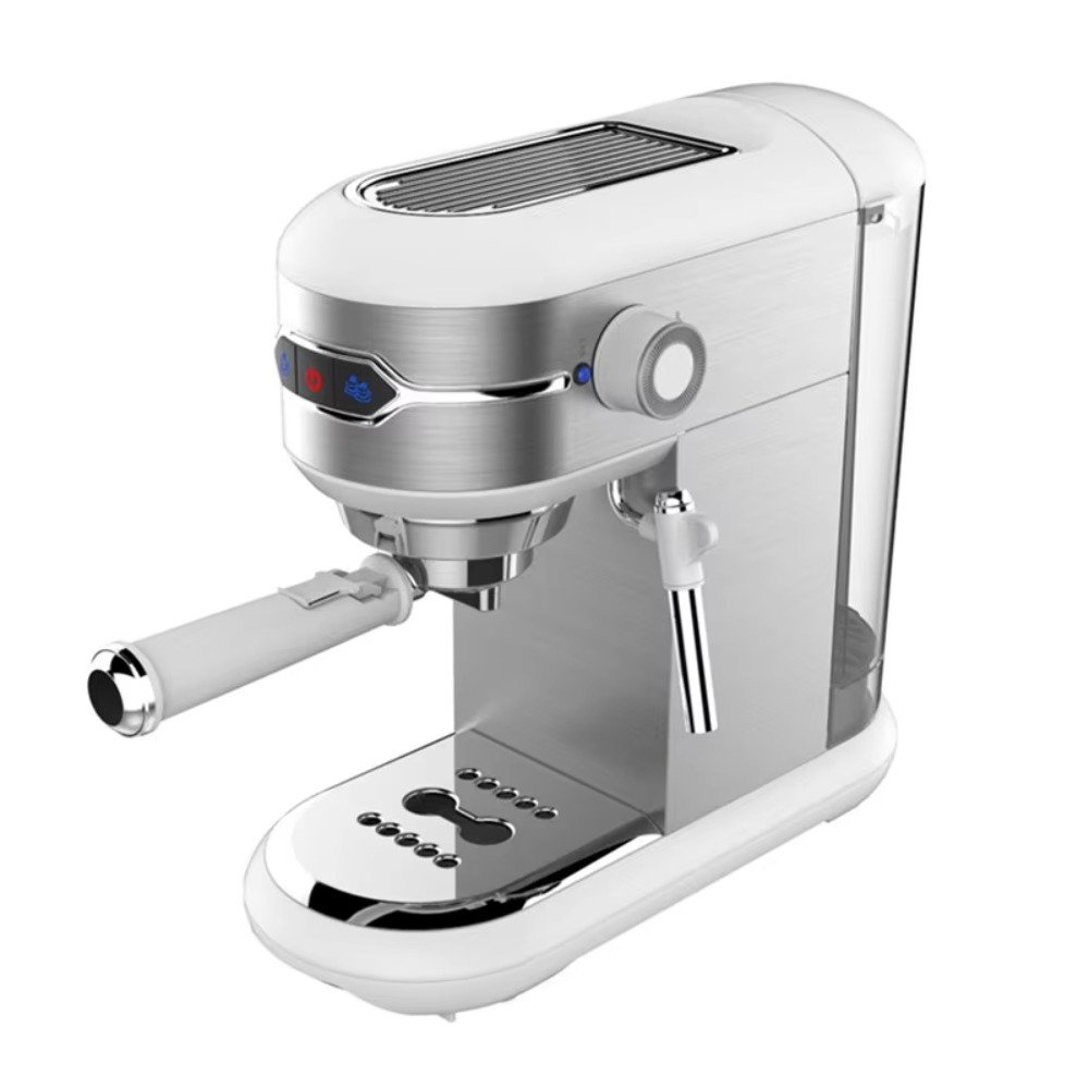 Profesjonalne urządzenia elekt – Coffee & Tea Ken'S House recenzja i cena