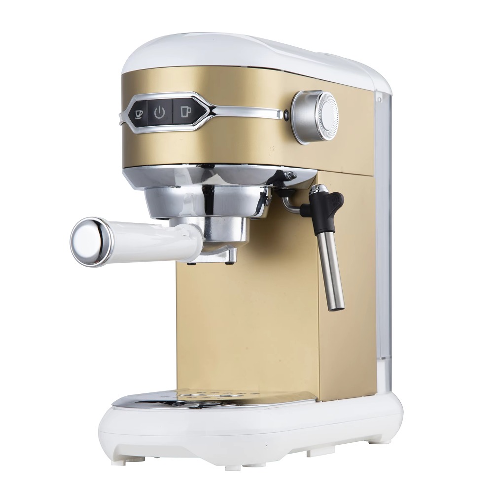 Profesjonalne urządzenia elekt – Coffee & Tea Ken'S House recenzja i cena