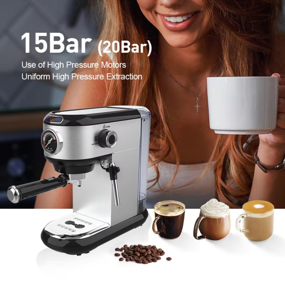 Profesjonalne urządzenia elekt – Coffee & Tea Ken'S House recenzja i cena
