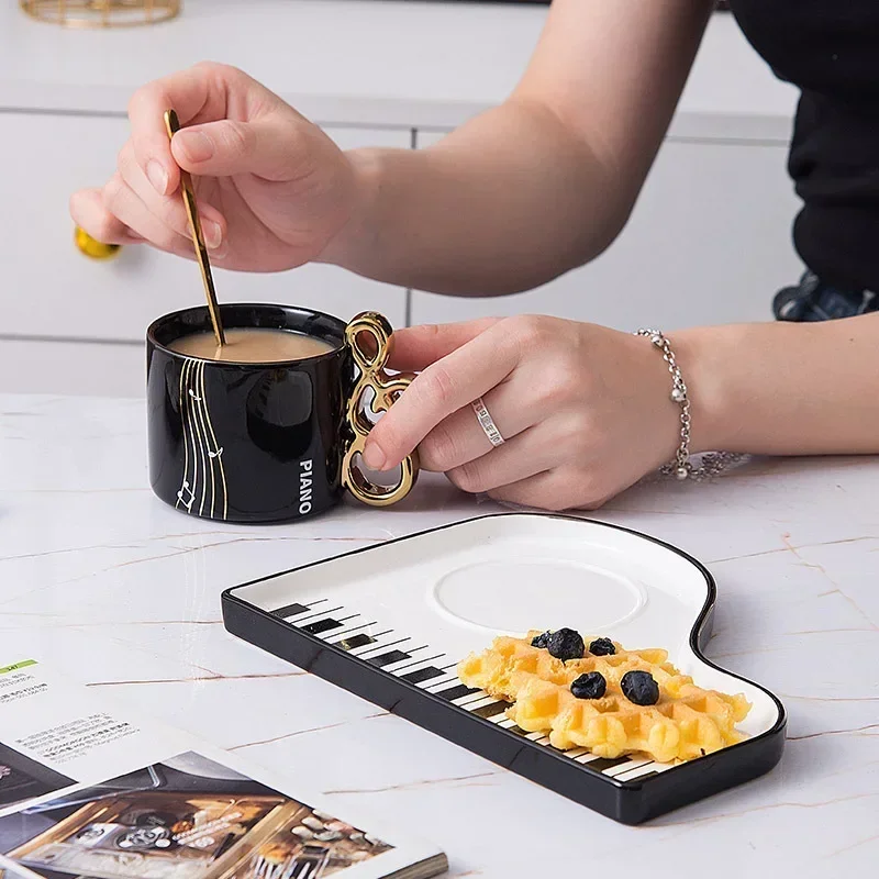 Kreatywne kubki do kawy w kszt – Coffee Tea Set recenzja i cena