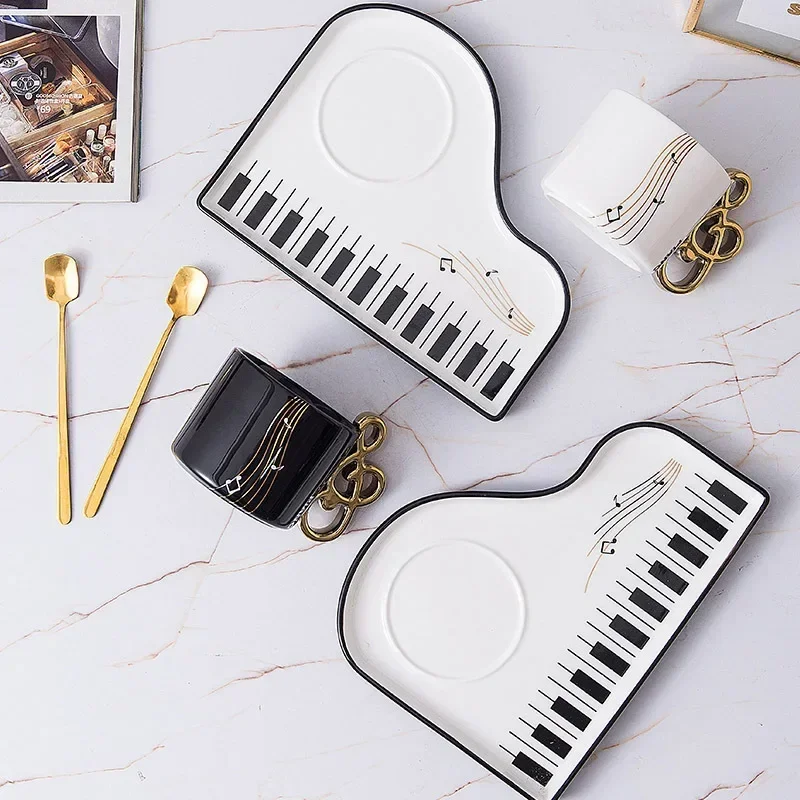 Kreatywne kubki do kawy w kszt – Coffee Tea Set recenzja i cena