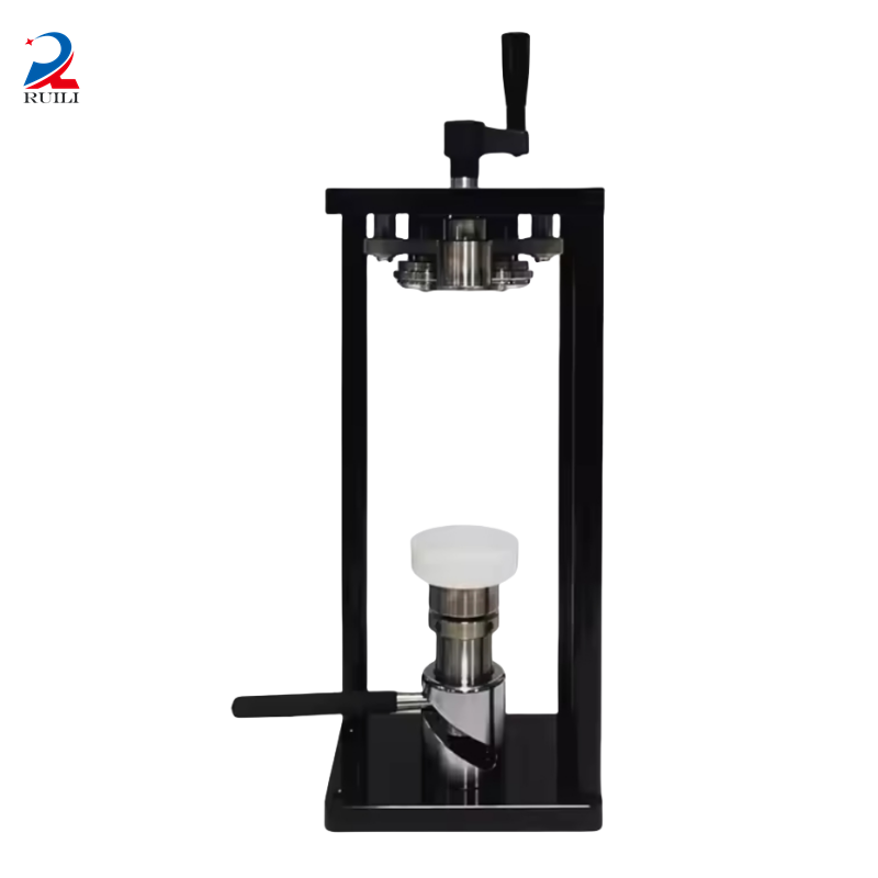 Nowa maszyna do zamykania pusz – Coffee Tea Machine recenzja i cena