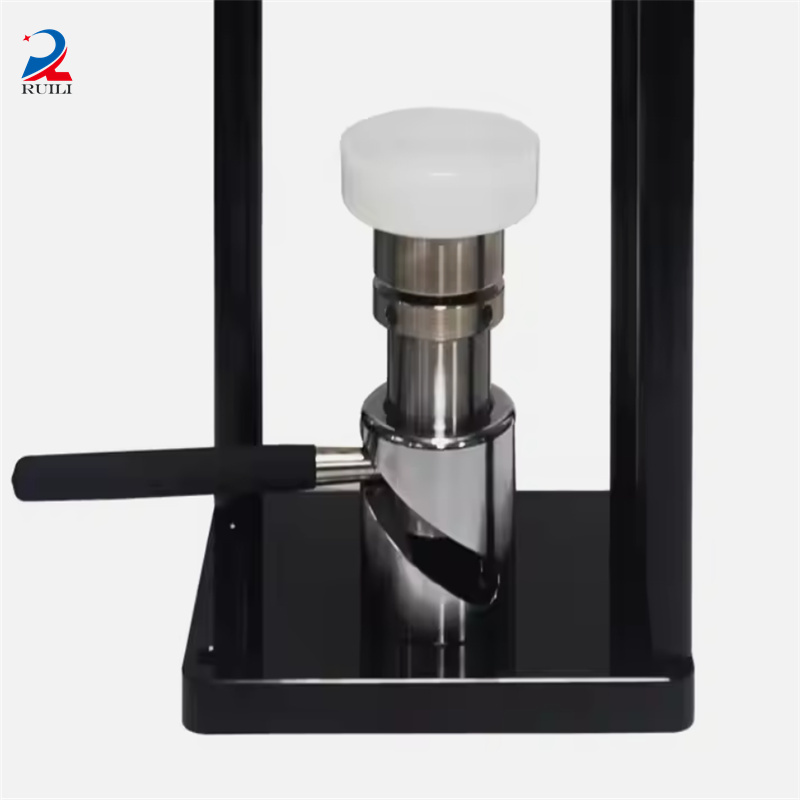 Nowa maszyna do zamykania pusz – Coffee Tea Machine recenzja i cena