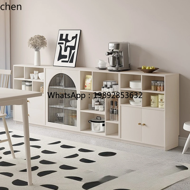 Szafka boczna do kuchni w kolo – Coffee & Tea Ken'S House recenzja i cena