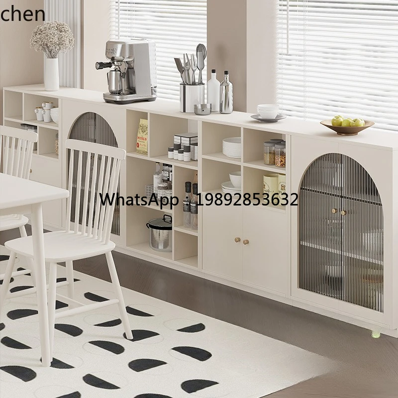 Szafka boczna do kuchni w kolo – Coffee & Tea Ken'S House recenzja i cena