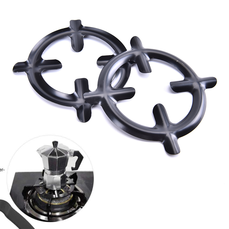 1Pcs Iron Gas Stove Cooker Pla – Moka Pot Stove recenzja i cena