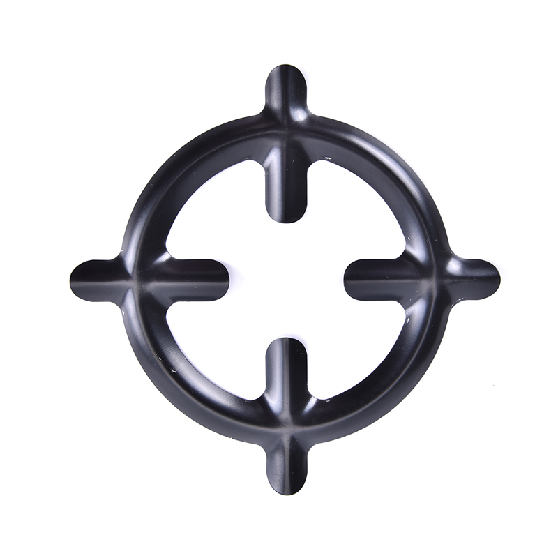 1Pcs Iron Gas Stove Cooker Pla – Moka Pot Stove recenzja i cena