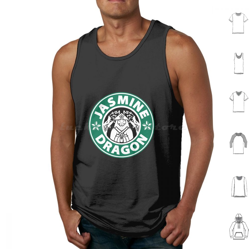 Sklep z herbatą Jasmine Dragon – Coffee Jasmine Tea recenzja i cena