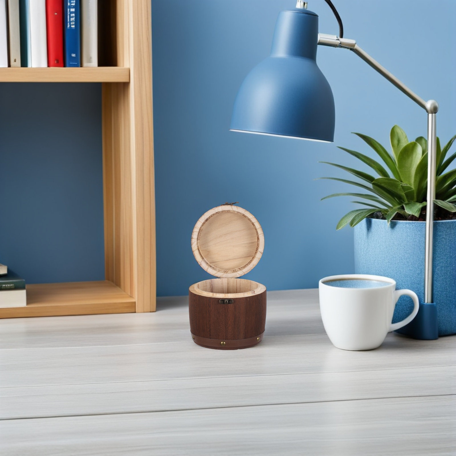 Szczelne słoiki na herbatę, ma – Coffee Bean And Tea Leaf recenzja i cena