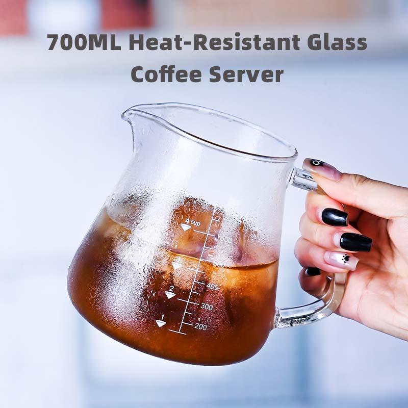 Nowy zestaw do parzenia kawy i – Coffee Tea Set recenzja i cena
