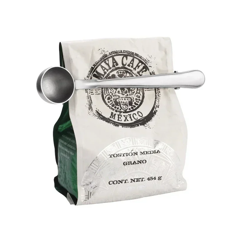 Nowa łyżeczka do kawy ze stali – Coffee Bean And Tea Leaf recenzja i cena