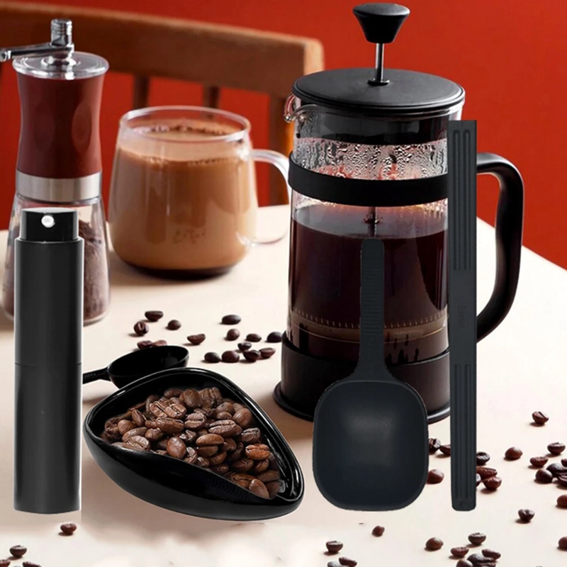 Taca do dozowania ziaren kawy, – Coffee Bean And Tea Leaf recenzja i cena