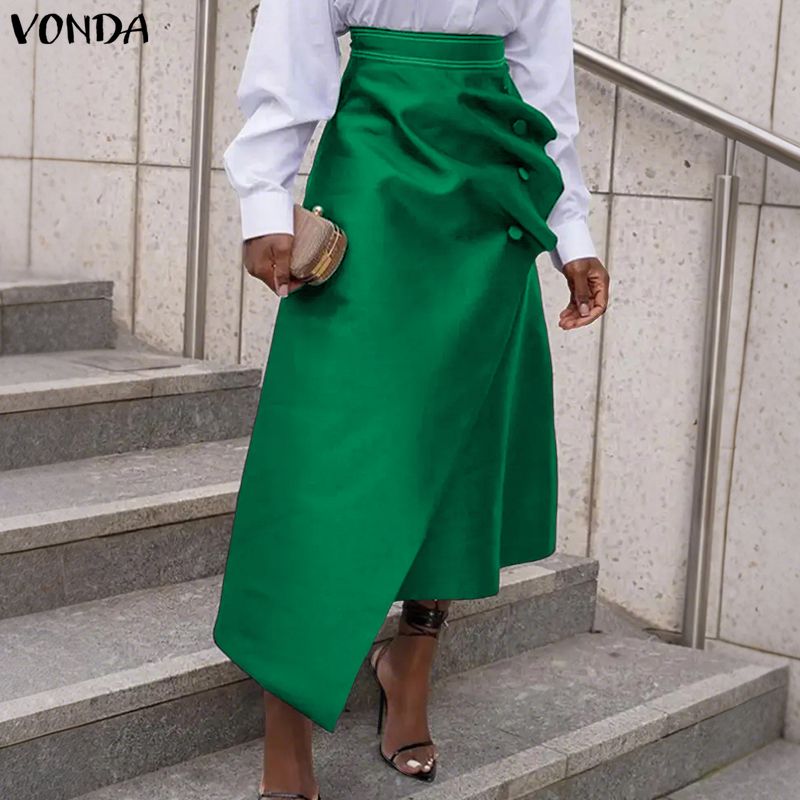 VONDA Plus Size 5XL Eleganckie – Coffee Plus Tea recenzja i cena