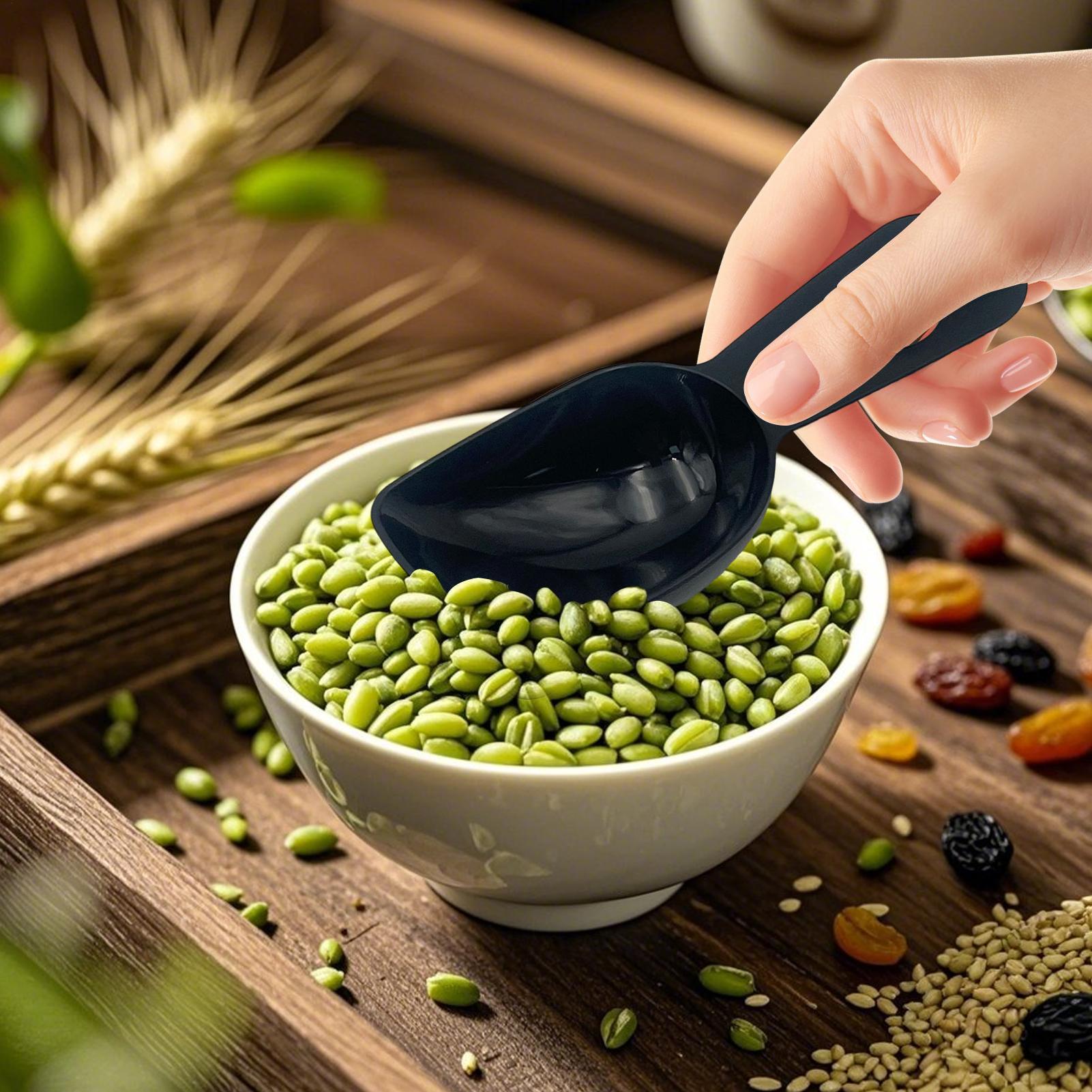 Łyżka do kawy z klipsem, uniwe – Coffee Bean And Tea Leaf recenzja i cena