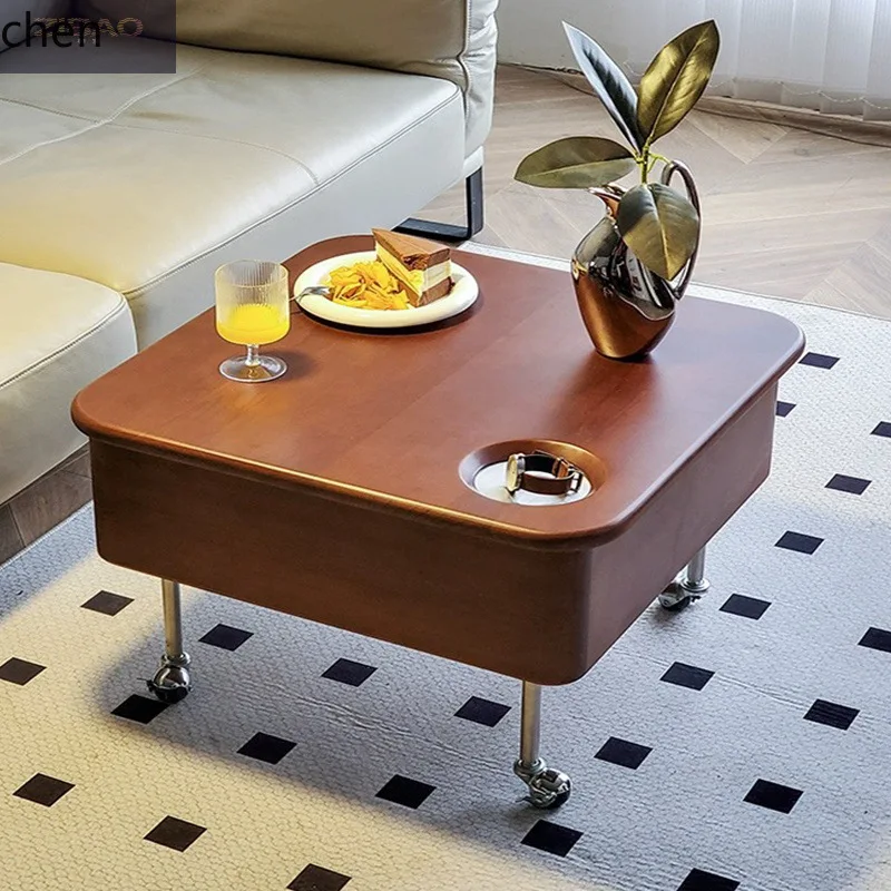 b11-7.2 Stolik Kawowy z Podnos – Coffee & Tea Ken'S House recenzja i cena