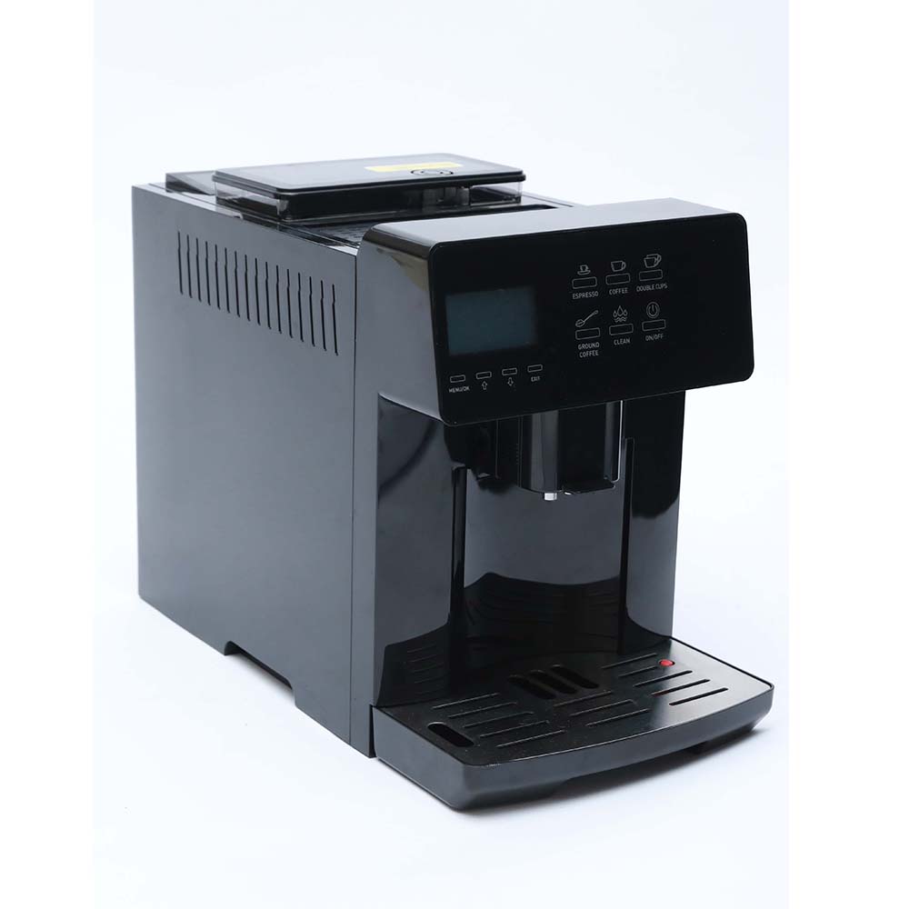 Fabryczna Cena Jednym Dotknięc – Coffee & Tea Ken'S House recenzja i cena