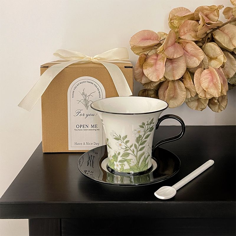 Kubek American Retro Jasmine D – Coffee Jasmine Tea recenzja i cena