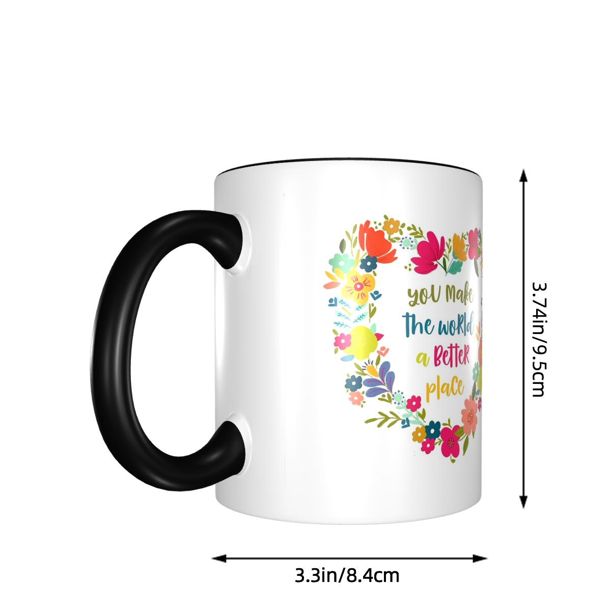Ty robisz światem lepszym miej – Coffee Tea Place recenzja i cena