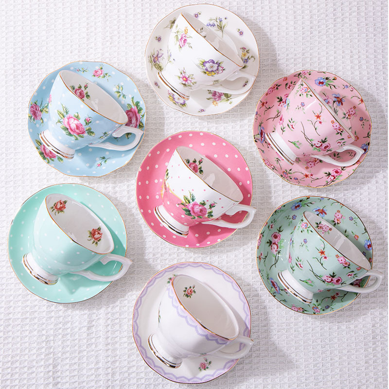1 szt. Francuski ceramiczny ze – Coffee Tea Set recenzja i cena